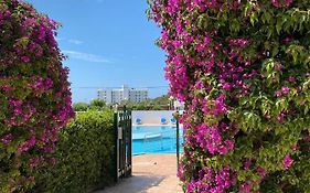 Apartament Sa Farola - Ac, Wifi , Pool, Beach