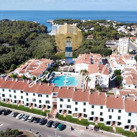 Apartament Sa Farola - Ac, Wifi , Pool, Beach Cala'N Blanes  Exterior foto